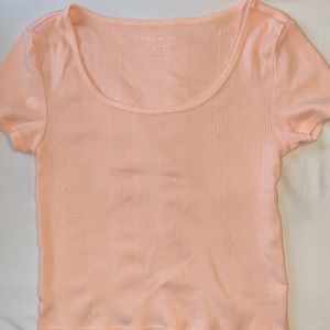 Light pink tshirt